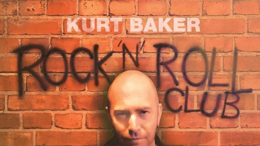 Kurt Baker + The Maureens