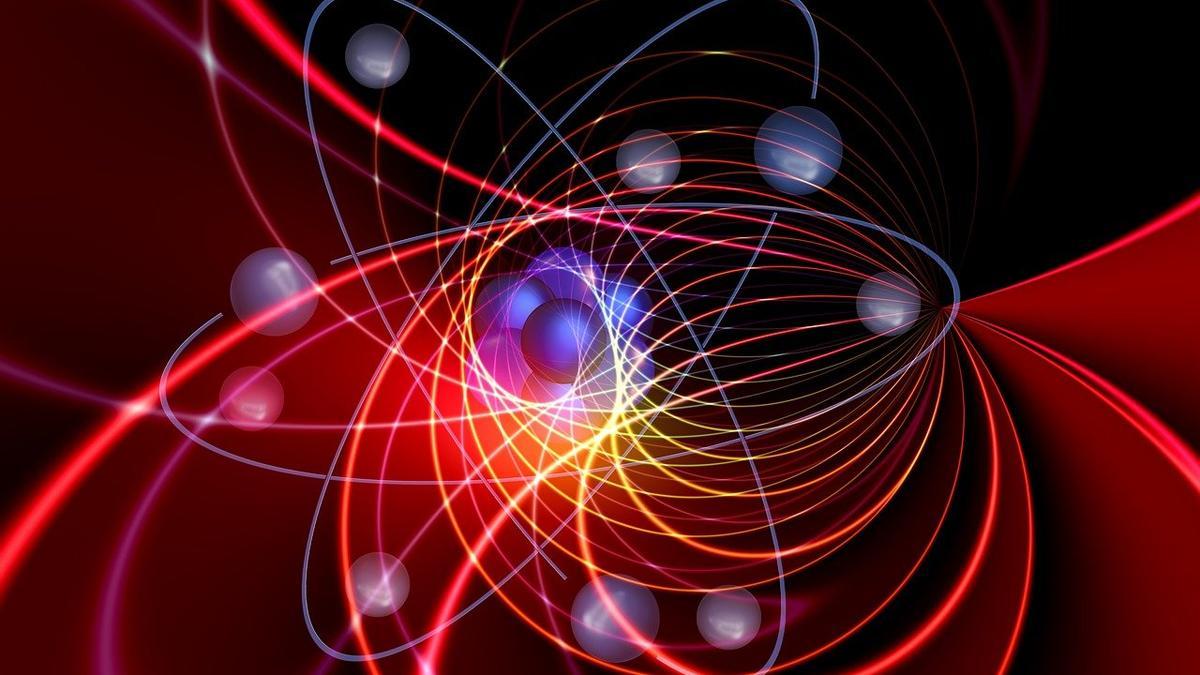 Los átomos pueden resolver un problema de comunicación cuántica.