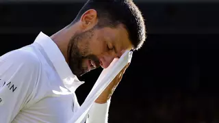 Djokovic traslada su torneo ATP de Belgrado a Atenas