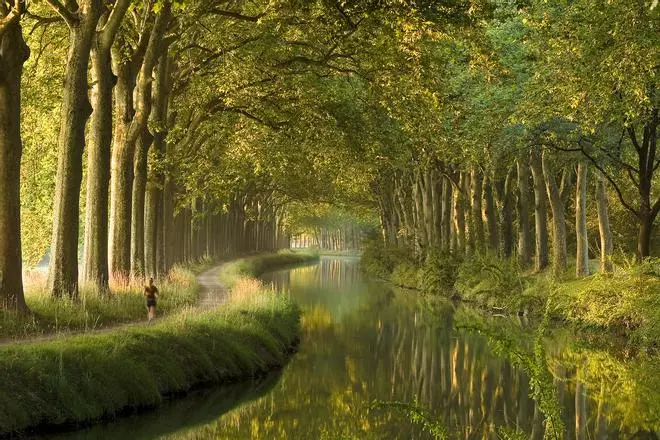 10 Patrimonios de la Humanidad tan alucinantes que parecen de mentira