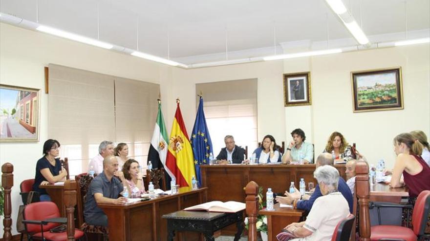 La mancomunidad maneja un presupuesto superior a 2 millones