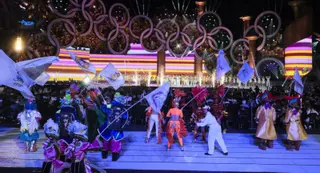 Anticorrupción analiza el abuso de la contratación a dedo en las fiestas de Las Palmas de Gran Canaria
