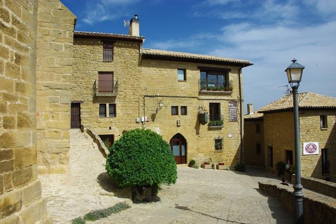 Ujué (Navarra)