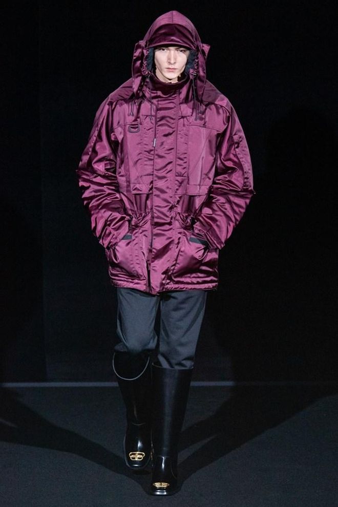 Balenciaga