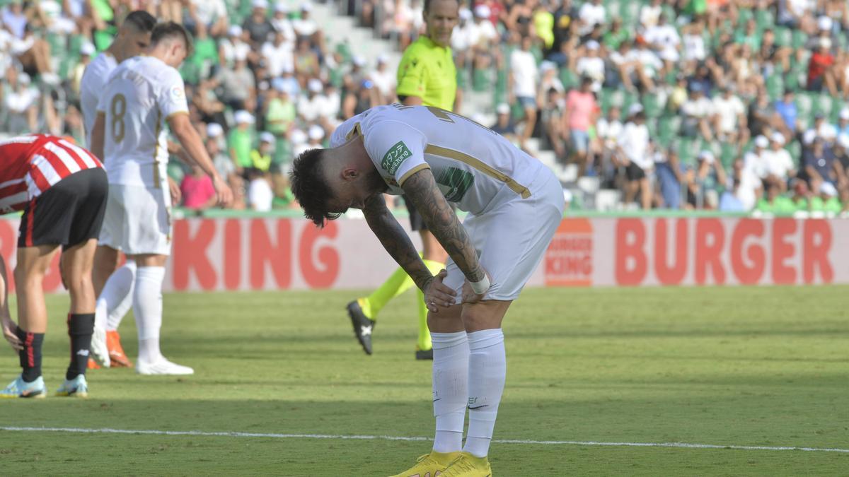 La plantilla vuelve a los entrenamientos tras un día de descanso y ...