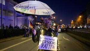 Bon Nadal i pau a la terra als vacunats