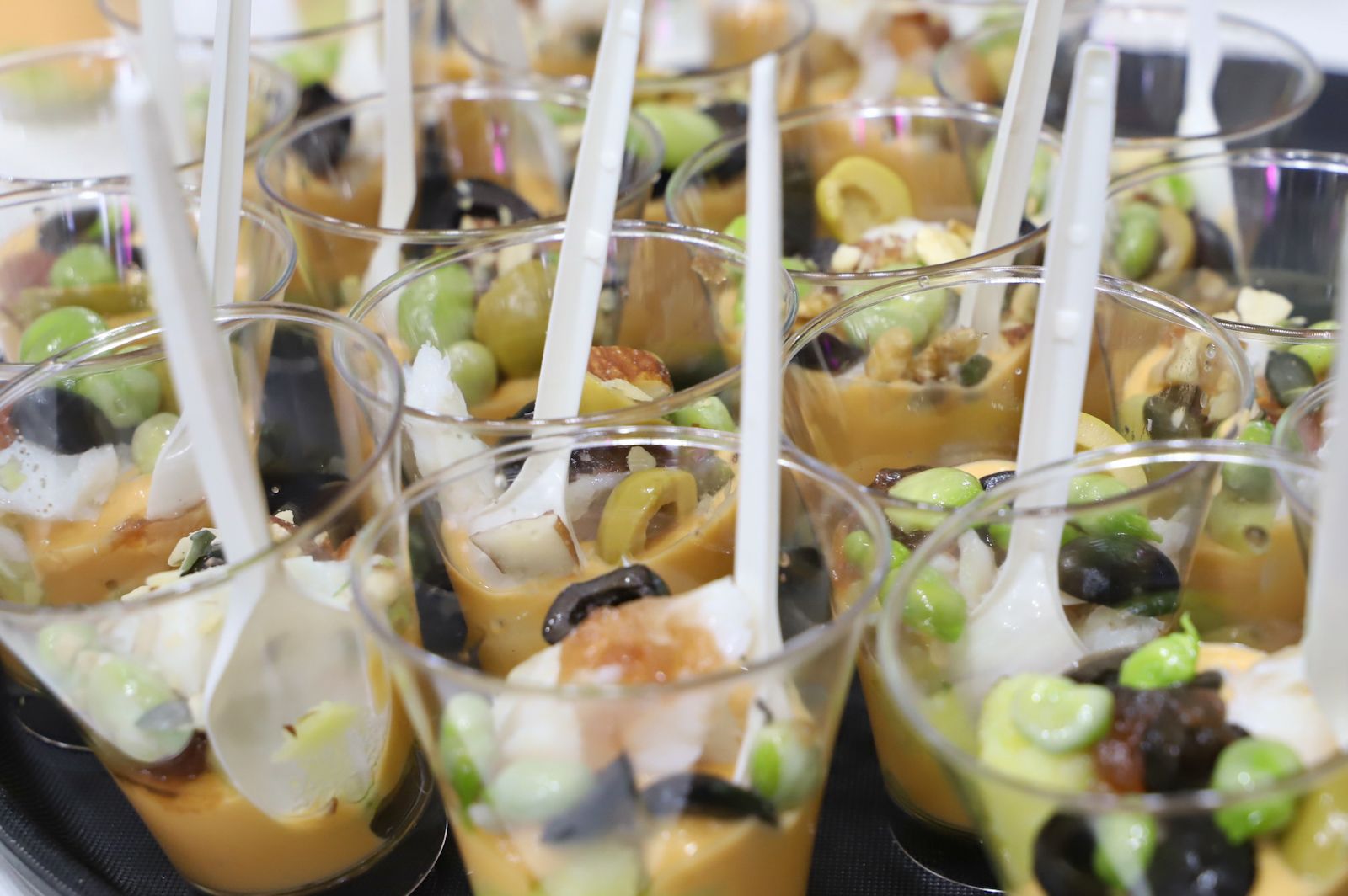 Último día de Córdoba en Fitur