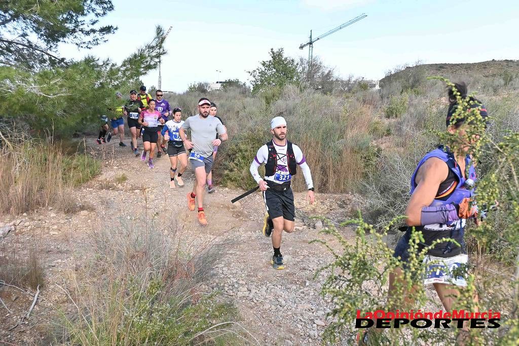 San Jorge Dragon Trail (2)