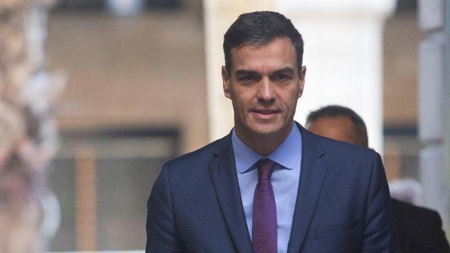 Pedro Sánchez