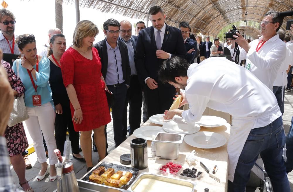 Concurso Internacional de Paella de Cullera