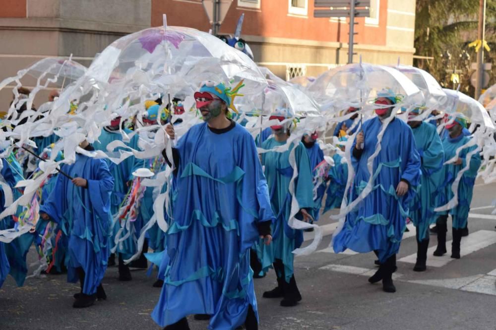 Carnaval a Berga