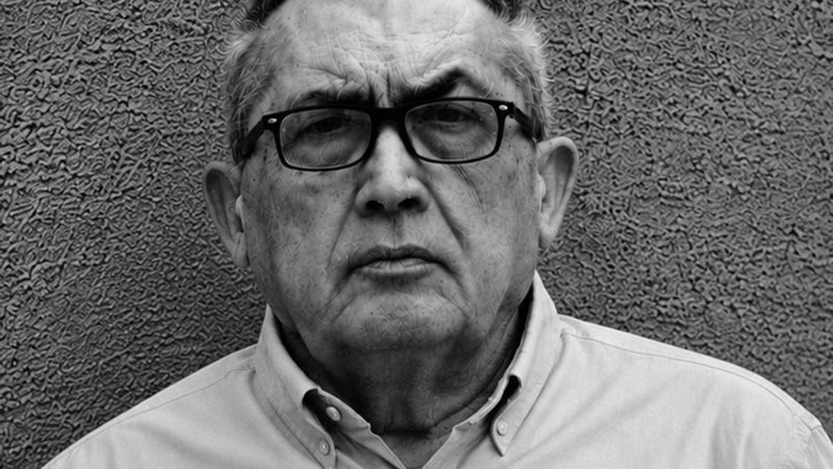 Miquel López Crespí