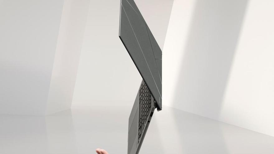 Asus şaşırtıcı derecede hafif Zenbook S 13 OLED’i duyurdu