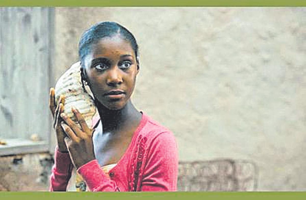 Festival de Cine Africano