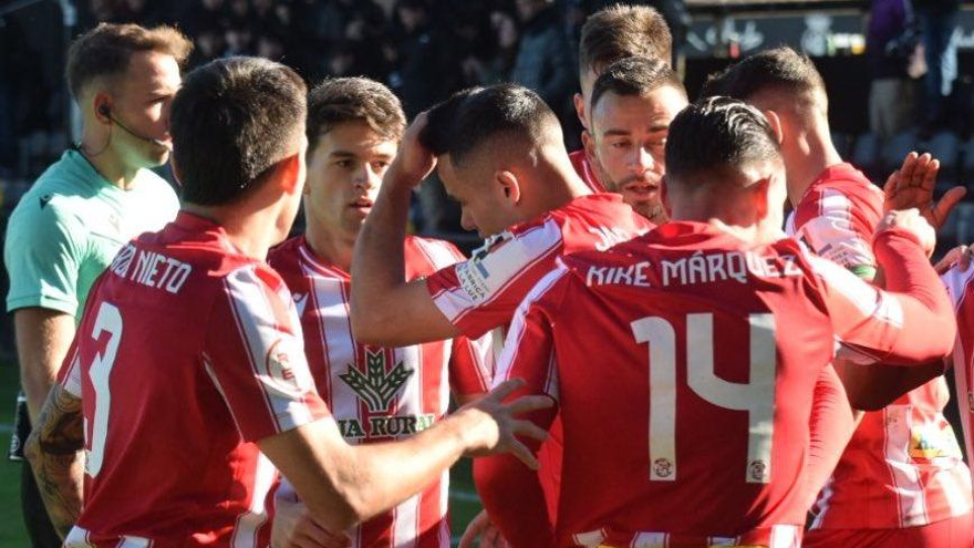 DIRECTO | Zamora CF - Athletic B: sigue el encuentro con nosotros