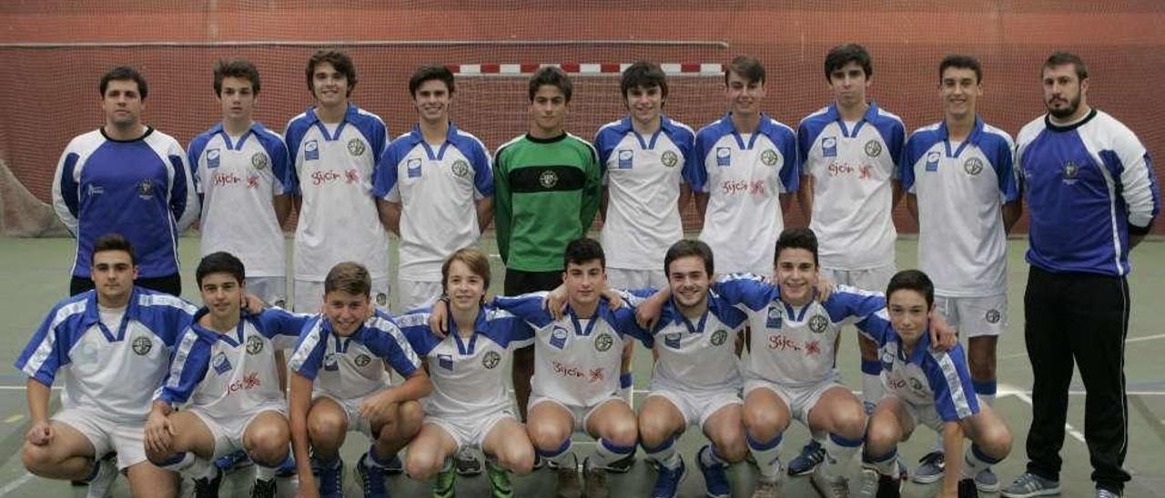 Juvenil C.