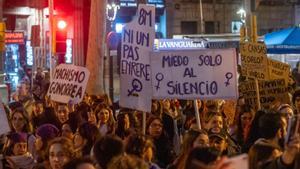 El Suprem ha aplicat la perspectiva de gènere en 26 sentències de violència masclista i agressió sexual des del 2018
