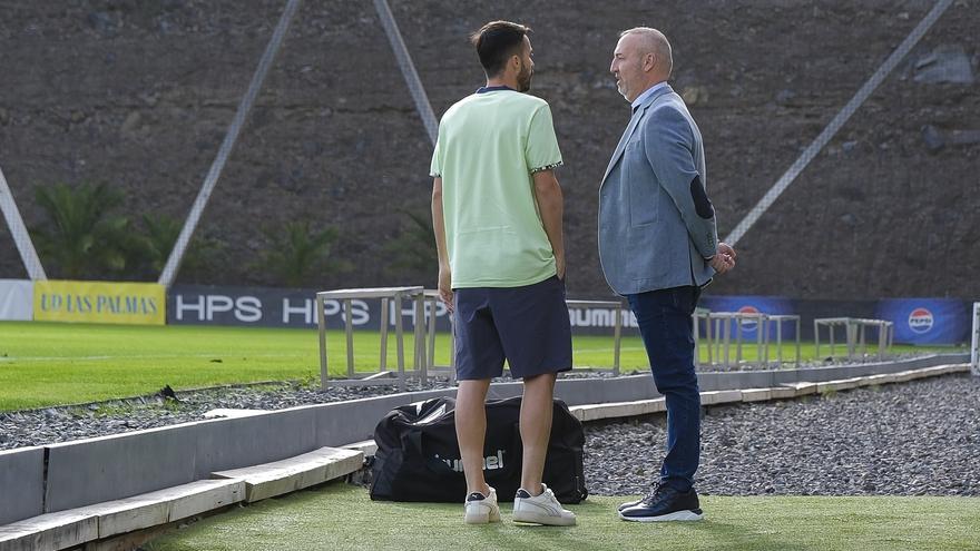 Kirian anuncia que vuelve a remitir el cáncer