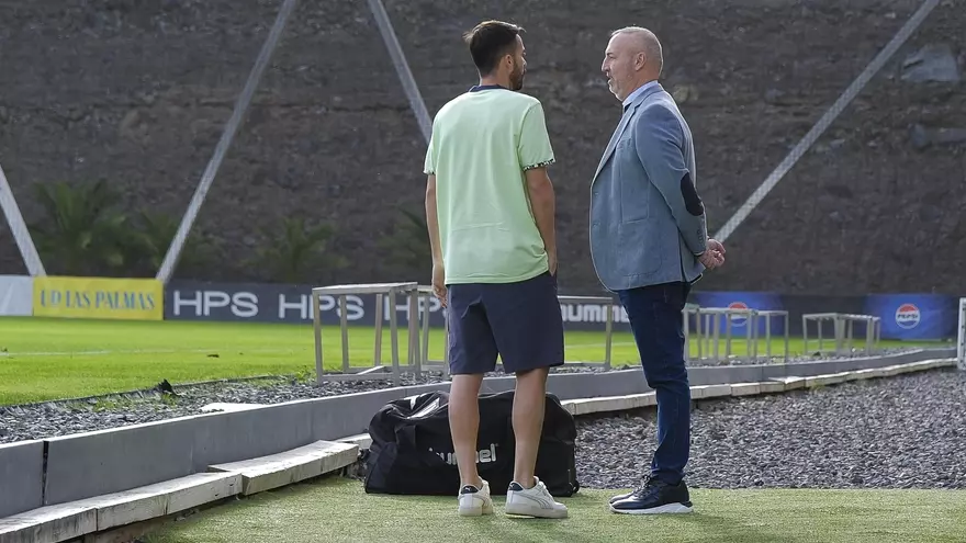 El 'Fuerza Kirian' del planeta del balón: Real Madrid, Tenerife, Fábio, Jesé, Embarba, Sergi Cardona...