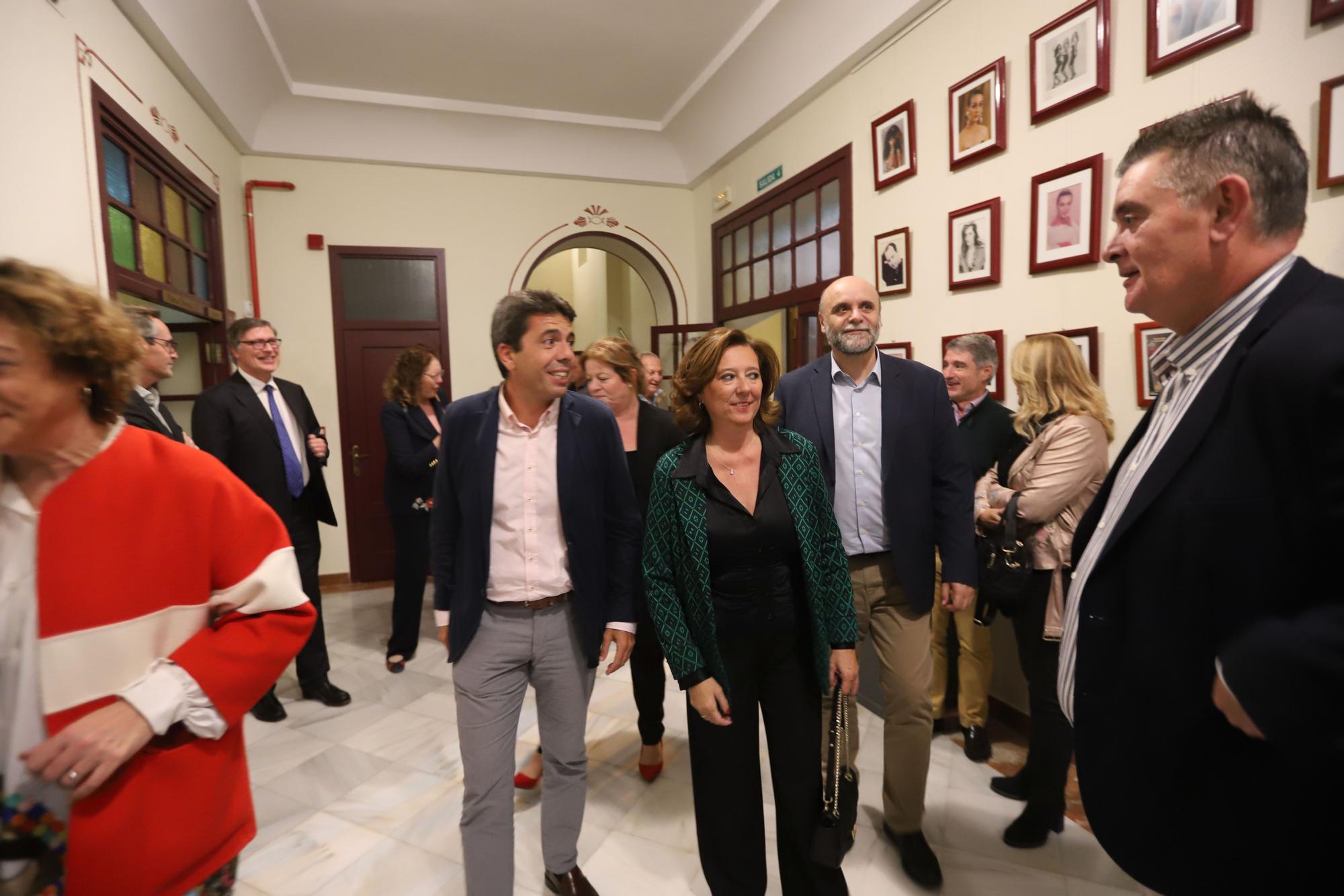 II Edición Premios del Agua Lorenzo Pardo