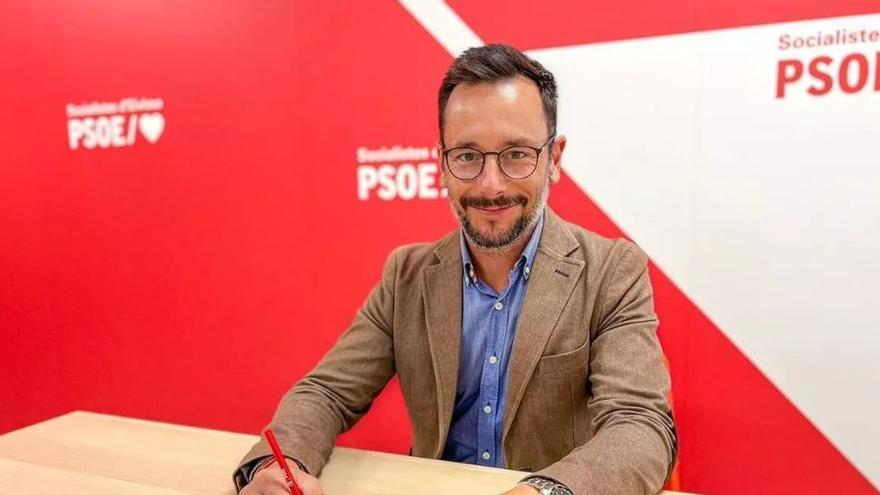 El PSOE critica el primer año del PP en el Ayuntamiento de Ibiza: &quot;boicotea proyectos, se promociona con dinero público y engaña a la ciudadanía&quot;