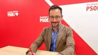 El PSOE critica el primer año del PP en el Ayuntamiento de Ibiza: "boicotea proyectos, se promociona con dinero público y engaña a la ciudadanía"