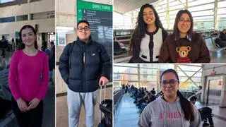 Los usuarios pagan la huelga: trenes cancelados y esperas de más de una hora en Castellón