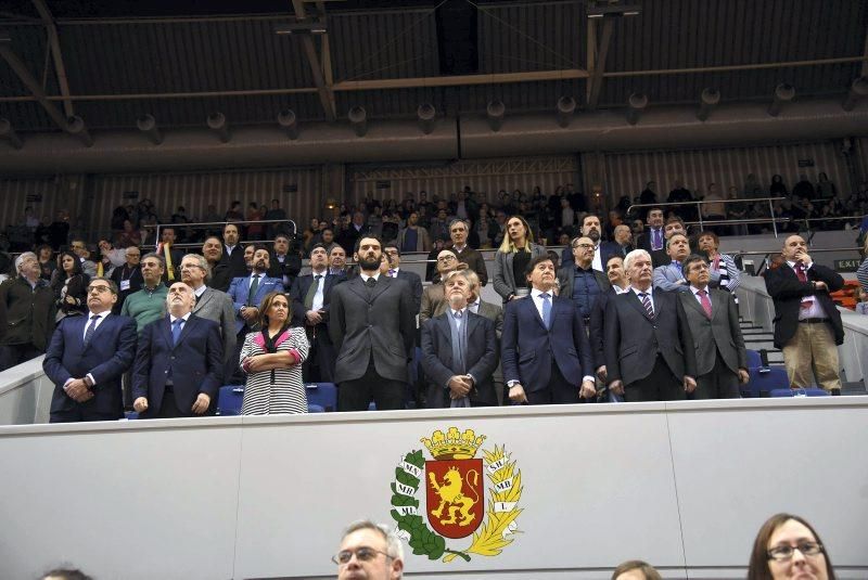 Fotogalería de la victoria de España frente a Montenegro