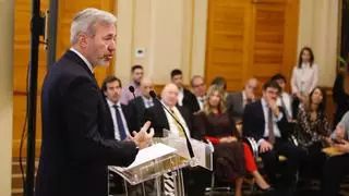 Forestalia impulsa tres centros de datos en Magallón, Alfamén y Botorrita con una inversión de 12.000 millones