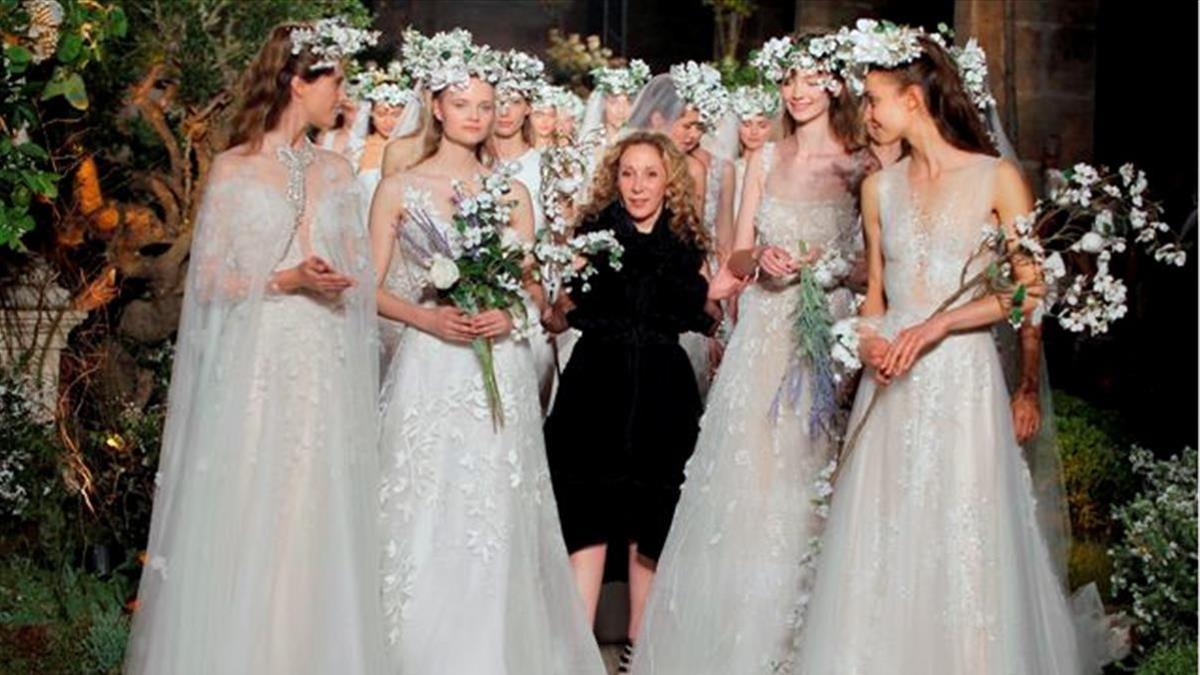 lmmarco43081437 gente  reem acra presenta su colecci n 2019 en la bridal nig180426125848