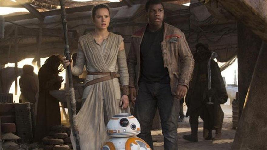 &#039;Star Wars IX&#039; llegará a los cines en mayo de 2019