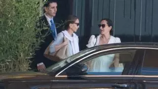 Bombazo: A 48 horas de la boda del año, sabemos dónde se refugia la novia de España, Tamara Falcó