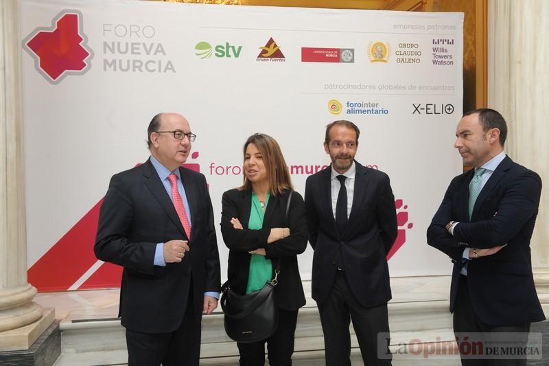 Foro Nueva Murcia