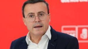 Gallardo renuncia a l’acta de diputat a Extremadura i deixa la política