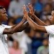 Vinícius y Rodrygo, una pareja llena de recursos