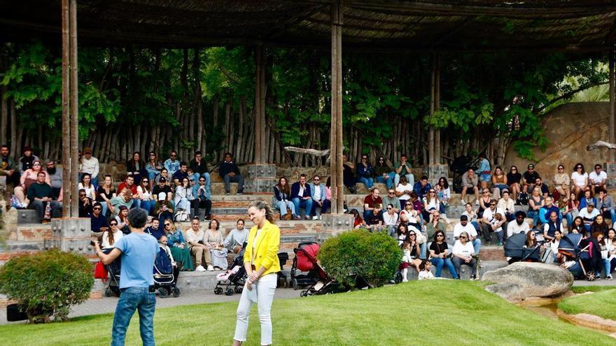 Acompañar, no prohibir: las claves de ‘Creciendo Juntos’ para educar en tiempos de cambio