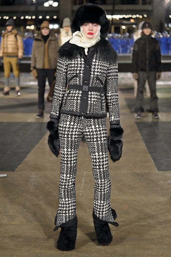 Moncler Grenoble