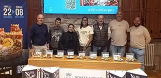 Una docena de locales de Ponteareas sirven tapas especiales a 3 euros