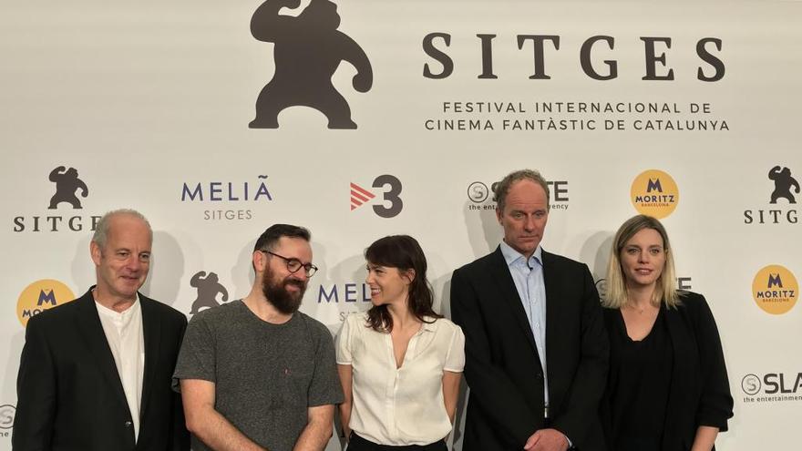 La cinta francesa &#039;Clímax&#039; gana el Festival de Sitges.