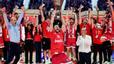 El Reial Madrid no en té prou amb l’èpica en la final de l’Eurolliga
