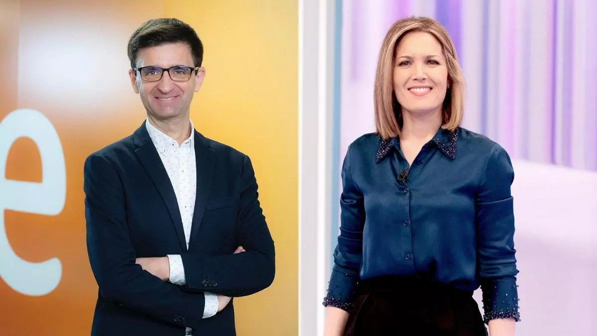 José Pablo López denuncia un "inadmisible y vergonzoso ataque" del PP a Silvia Intxaurrondo y pide la intervención urgente de la APM