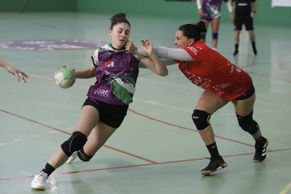 El Adesal - Schar Colores Zaragoza, en imágenes