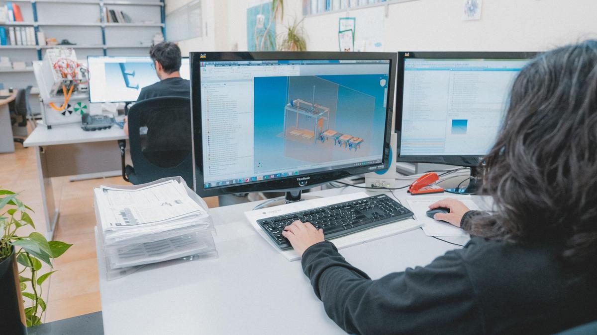 Maincer ha hecho de la investigación y el desarrollo sus principales aliados para la creación de sistemas tecnológicos, basados en la calidad y la automatización de los procesos, facilitando a la industria la obtención de los mejores resultados y la mayor calidad.