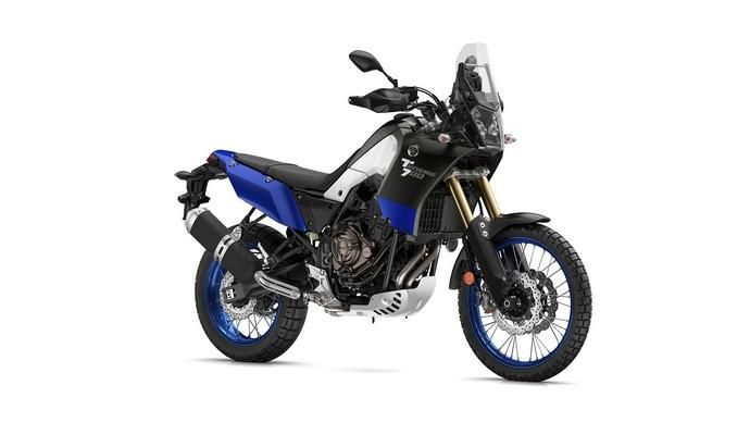 Yamaha Ténéré 700