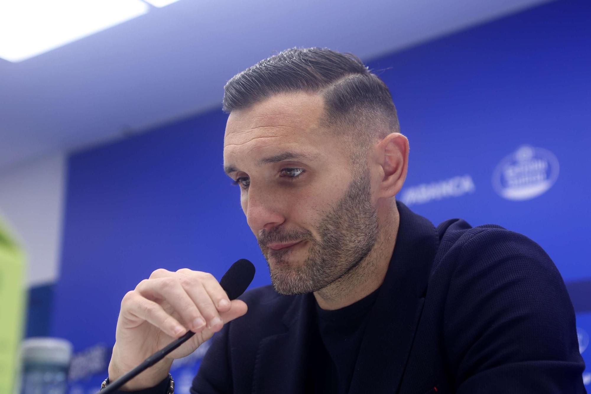 Lucas Pérez se despide del Deportivo