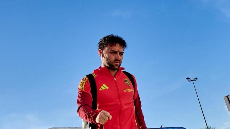 Real Zaragoza – CD Mirandés, en directo: ¡Alineaciones!