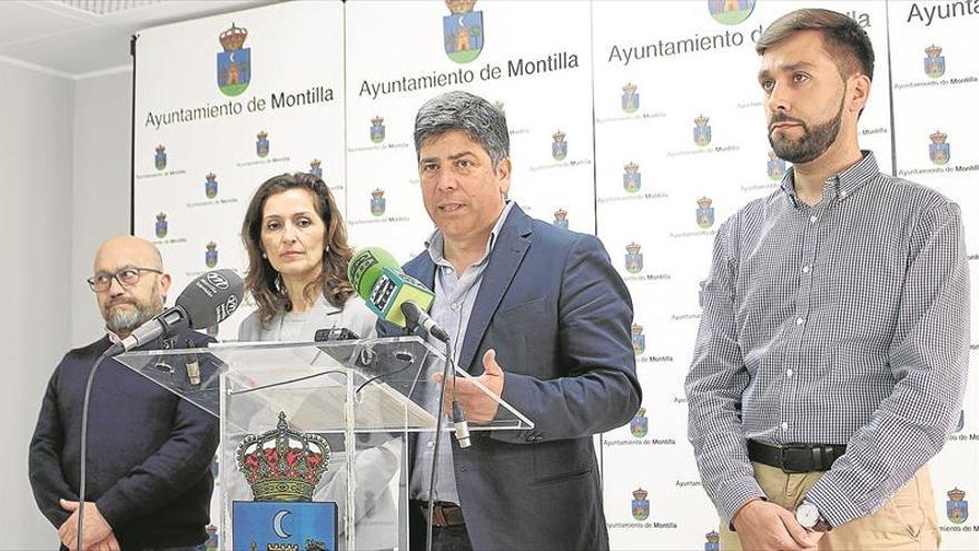 Montilla se blinda para hacer frente a la grave alerta sanitaria por el coronavirus