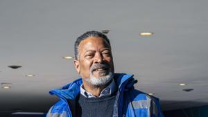 Mike Blackman: "L’objectiu ja no és mostrar on va la indústria, sinó començar a influir-hi"