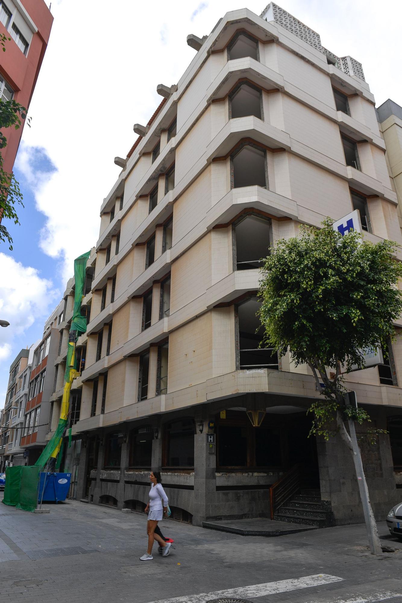 Hotel Las Lanzas