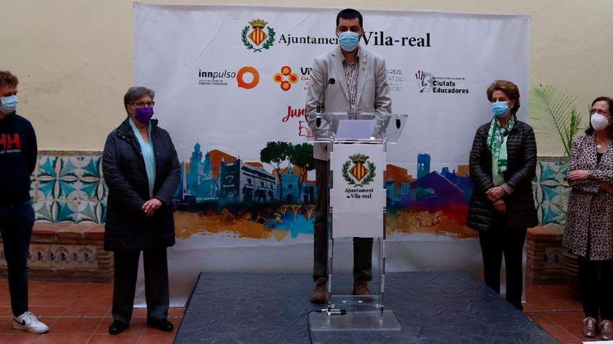 Vila-real repartirá 30.000 euros más en vales de alimentación